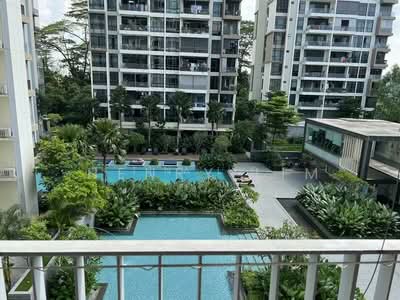 For Sale - The Skywoods