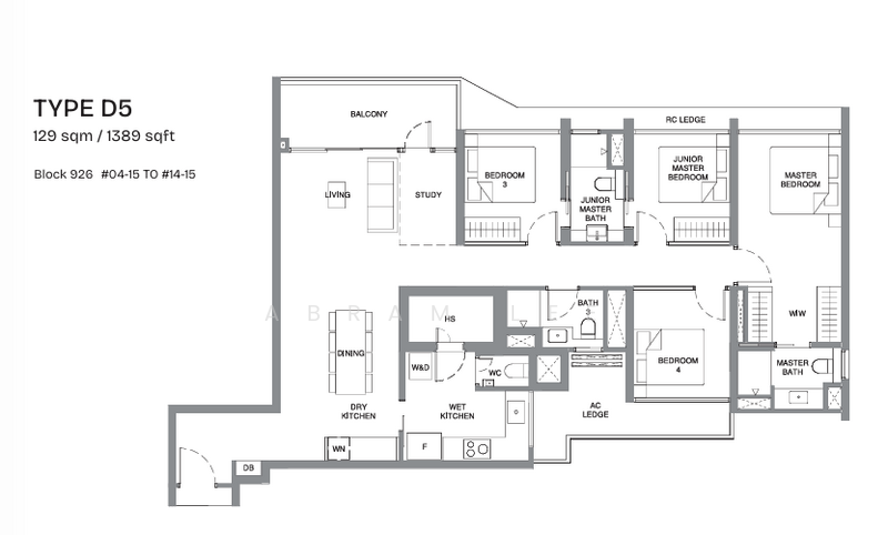 Pinery Residences Condominium For Sale at S$ 2,722,000 | PropertyGuru Singapore