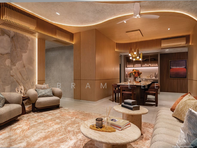 For Sale - Pinery Residences