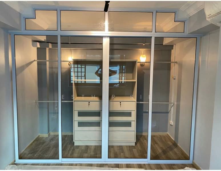 253 Simei Street 1, 253 Simei Street 1, 3 Bedrooms, 1,280 sqft, HDB Flat For Rent, by Esther Sin, 500080095 - Interior - PropertyGuru.com.sg