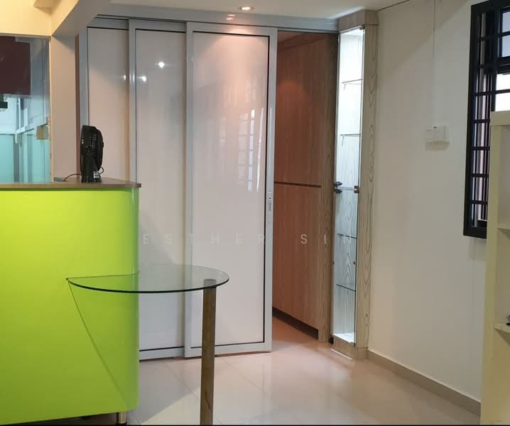 253 Simei Street 1, 253 Simei Street 1, 3 Bedrooms, 1,280 sqft, HDB Flat For Rent, by Esther Sin, 500080095 - Interior - PropertyGuru.com.sg