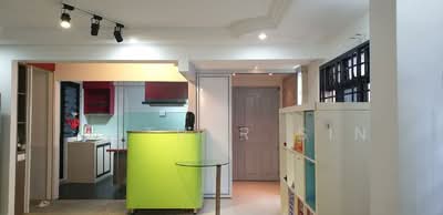 For Rent - 253 Simei Street 1