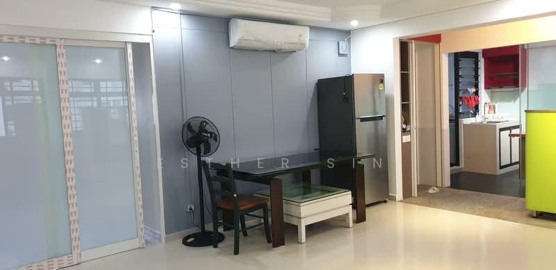 253 Simei Street 1, 253 Simei Street 1, 3 Bedrooms, 1,280 sqft, HDB Flat For Rent, by Esther Sin, 500080095 - Interior - PropertyGuru.com.sg