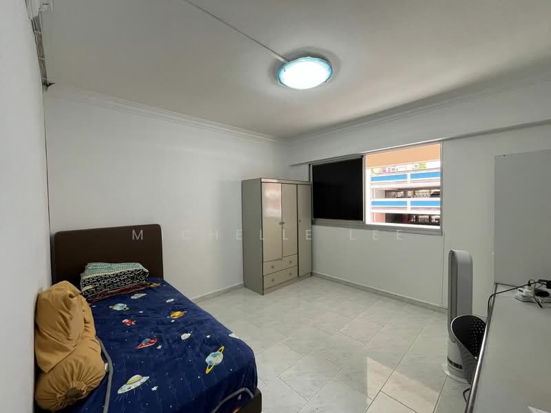 212 Bishan Street 23, 212 Bishan Street 23, Room Rental, 200 sqft, HDB Flat For Rent, by Michelle Lee, 500080096 - Bedroom - PropertyGuru.com.sg