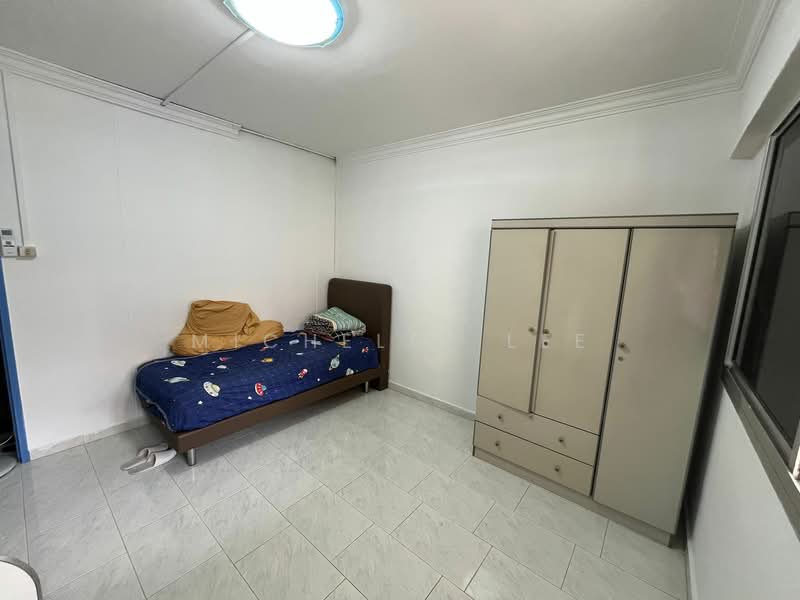 212 Bishan Street 23, 212 Bishan Street 23, Room Rental, 200 sqft, HDB Flat For Rent, by Michelle Lee, 500080096 - Bedroom - PropertyGuru.com.sg