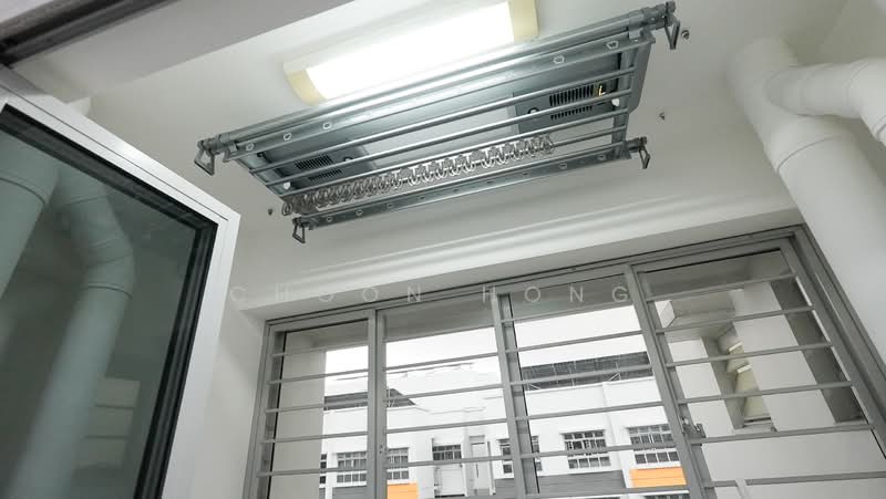 327B Anchorvale Road HDB Flat For Sale at S$ 739,000 | PropertyGuru Singapore - Interior