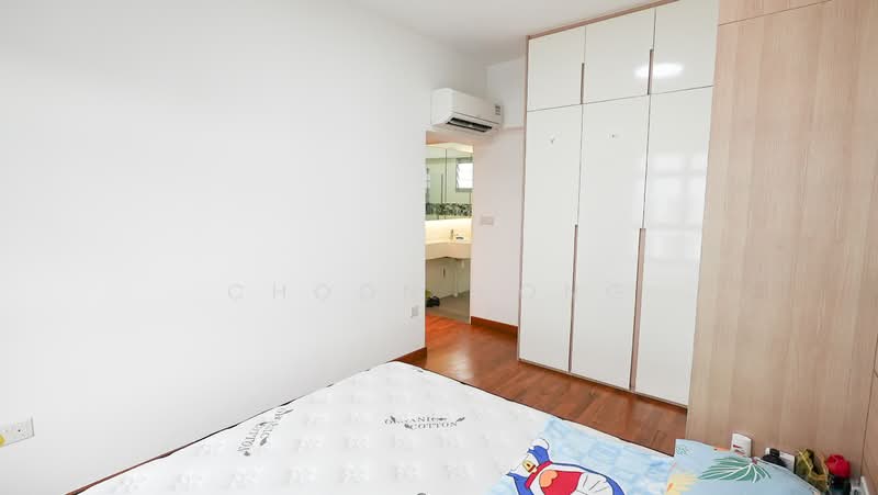 327B Anchorvale Road HDB Flat For Sale at S$ 739,000 | PropertyGuru Singapore - Bedroom