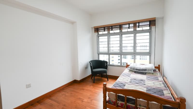 327B Anchorvale Road HDB Flat For Sale at S$ 739,000 | PropertyGuru Singapore - Bedroom