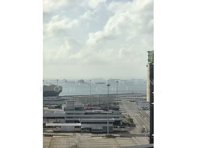 For Rent - One Bernam