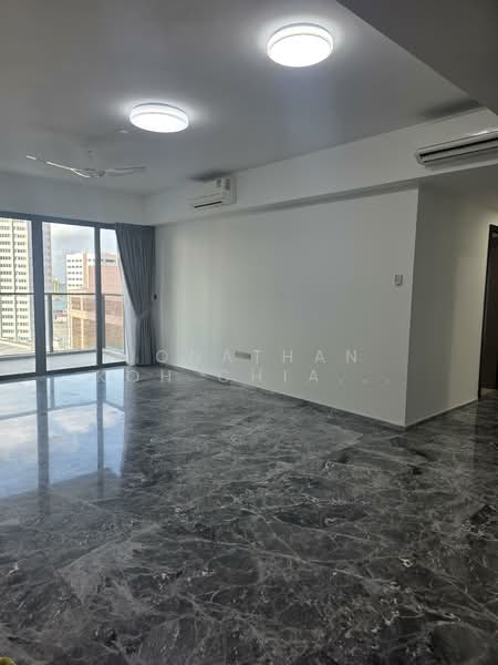 For Rent - One Bernam