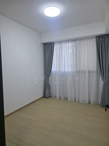 One Bernam, 1 Bernam Street, 3 Bedrooms, 1,421 sqft, Condominium For Rent, by Jonathan Koh Chiang Liang, 500080098 - Interior - PropertyGuru.com.sg