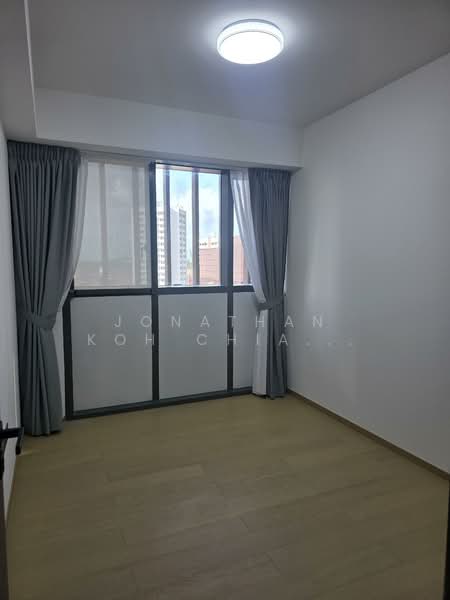 One Bernam, 1 Bernam Street, 3 Bedrooms, 1,421 sqft, Condominium For Rent, by Jonathan Koh Chiang Liang, 500080098 - Interior - PropertyGuru.com.sg
