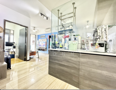 For Rent - Sims Urban Oasis