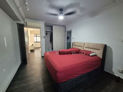 For Rent - 223D Compassvale Walk