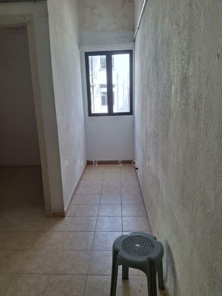 For Rent - East coast rd