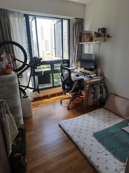 94 Dawson Road HDB Flat For Sale at S$ 850,000 | PropertyGuru Singapore - Bedroom