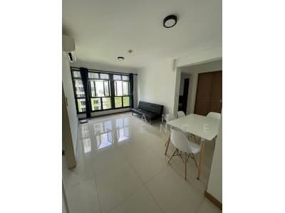 For Rent - 101A Bidadari Park Drive