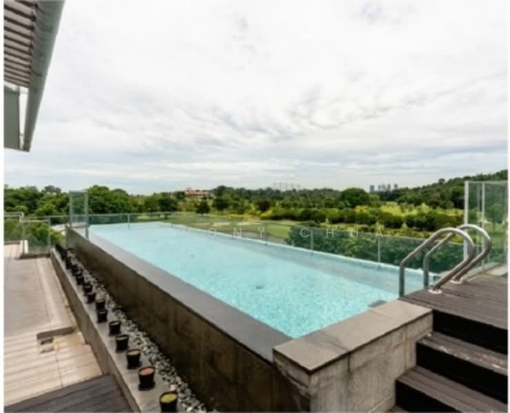 Turquoise Condominium For Sale at S$ 10,890,000 | PropertyGuru Singapore - Pool