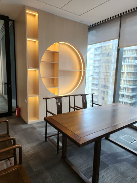 Asia Square Tower 1, 8 Marina View, 2,130 sqft, Office For Rent, by Vivian Zhao, 500080129 - Study - CommercialGuru.com.sg