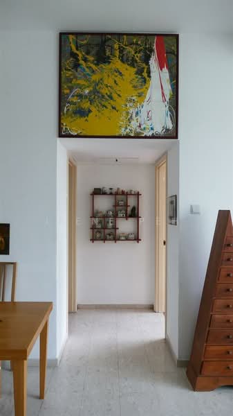 The Daffodil, 568 Upper East Coast Road, 3 Bedrooms, 1,001 sqft, Apartment For Rent, by Irene Peh, 500080130 - Interior - PropertyGuru.com.sg