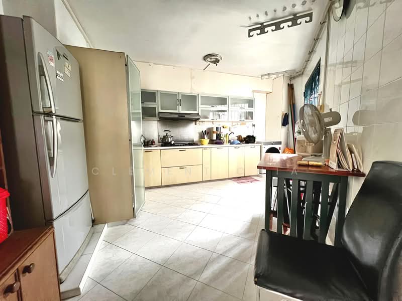 For Sale - 122D Rivervale Drive