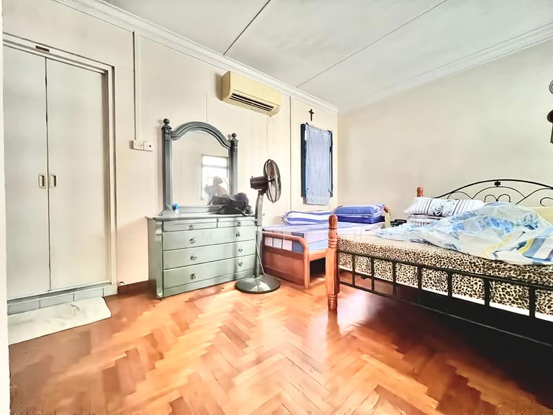 For Sale - 122D Rivervale Drive