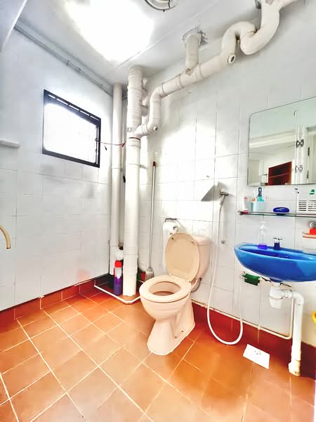 For Sale - 122D Rivervale Drive