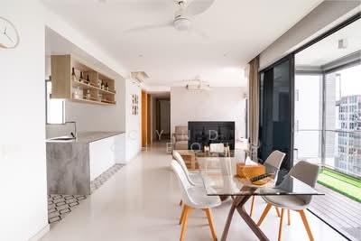 For Sale - Bartley Ridge