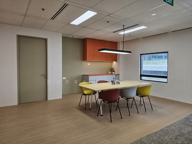 Abi Plaza, 11 Keppel Road, 2,927 sqft, Office For Rent, by Darren Leow, 500080133 - Interior - CommercialGuru.com.sg