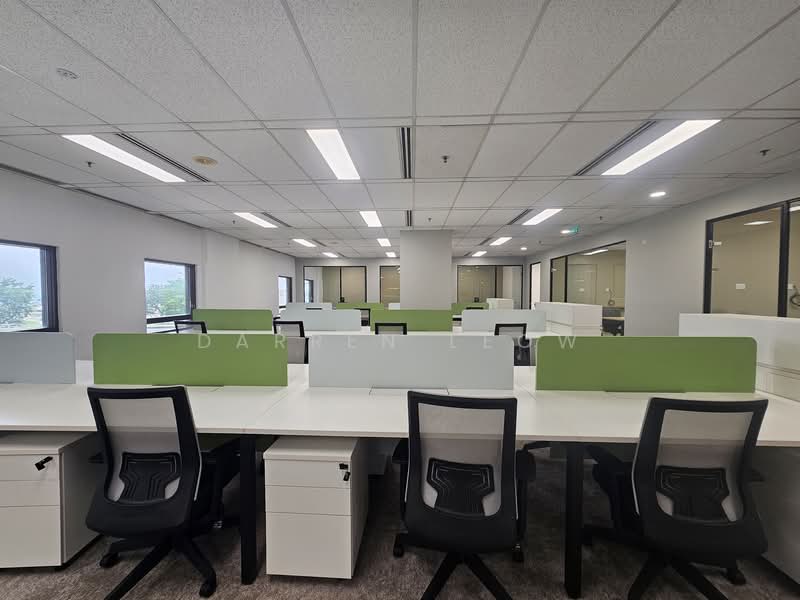 Abi Plaza, 11 Keppel Road, 2,927 sqft, Office For Rent, by Darren Leow, 500080133 - Interior - CommercialGuru.com.sg