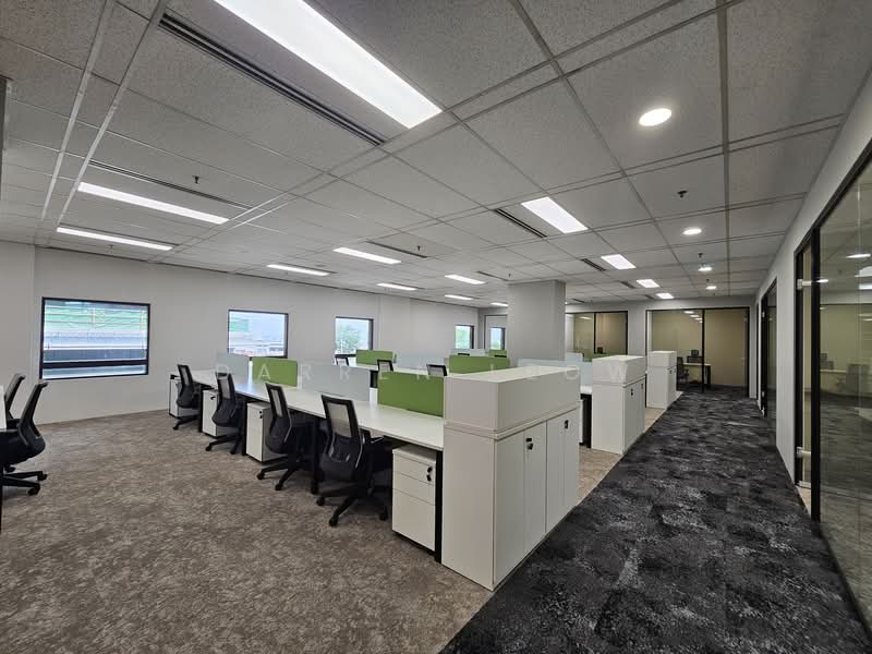 Abi Plaza, 11 Keppel Road, 2,927 sqft, Office For Rent, by Darren Leow, 500080133 - Interior - CommercialGuru.com.sg
