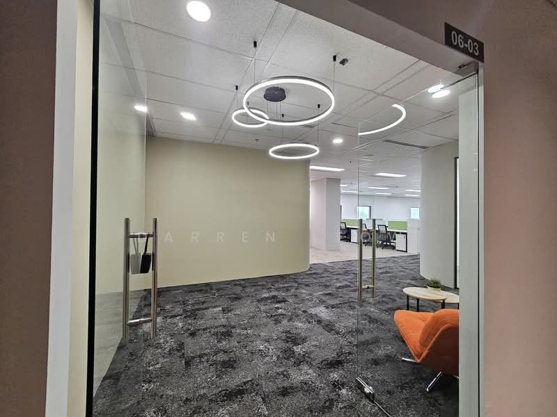 Abi Plaza, 11 Keppel Road, 2,927 sqft, Office For Rent, by Darren Leow, 500080133 - Interior - CommercialGuru.com.sg