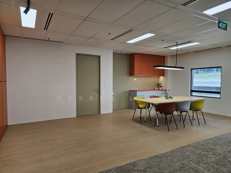 Abi Plaza, 11 Keppel Road, 2,927 sqft, Office For Rent, by Darren Leow, 500080133 - Interior - CommercialGuru.com.sg