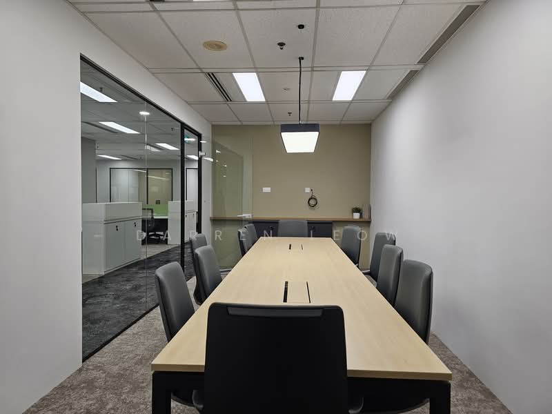 Abi Plaza, 11 Keppel Road, 2,927 sqft, Office For Rent, by Darren Leow, 500080133 - Interior - CommercialGuru.com.sg
