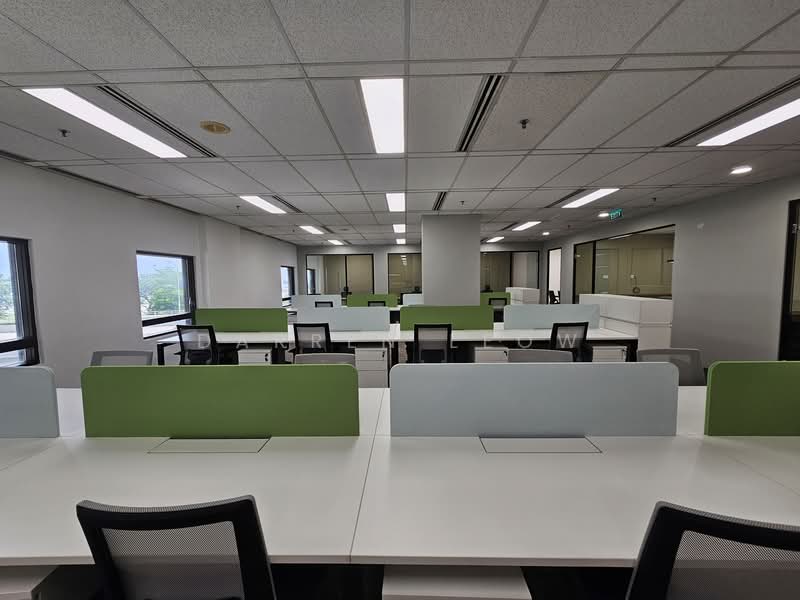 Abi Plaza, 11 Keppel Road, 2,927 sqft, Office For Rent, by Darren Leow, 500080133 - Interior - CommercialGuru.com.sg