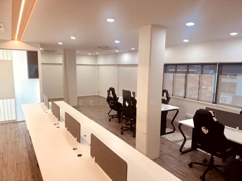 Tan Heng Lee Co, 1 Harvey Road, 3,000 sqft, Light Industrial (B1) For Rent, by Eric Lim, 500080135 - Interior - CommercialGuru.com.sg