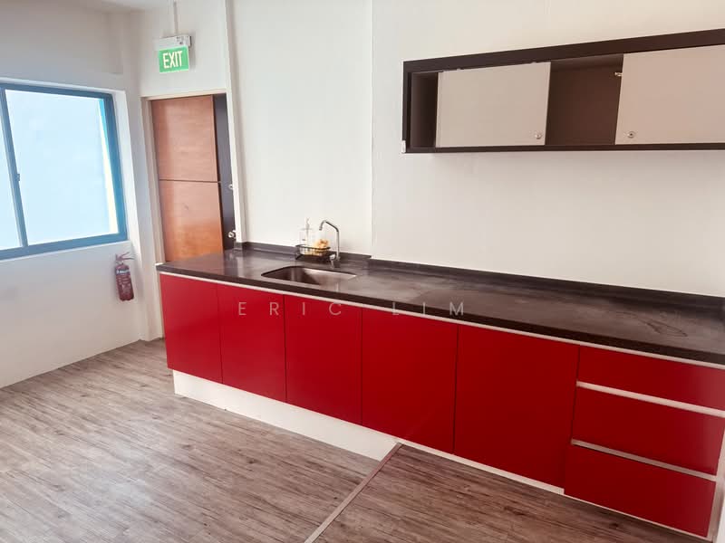 Tan Heng Lee Co, 1 Harvey Road, 3,000 sqft, Light Industrial (B1) For Rent, by Eric Lim, 500080135 - Kitchen - CommercialGuru.com.sg