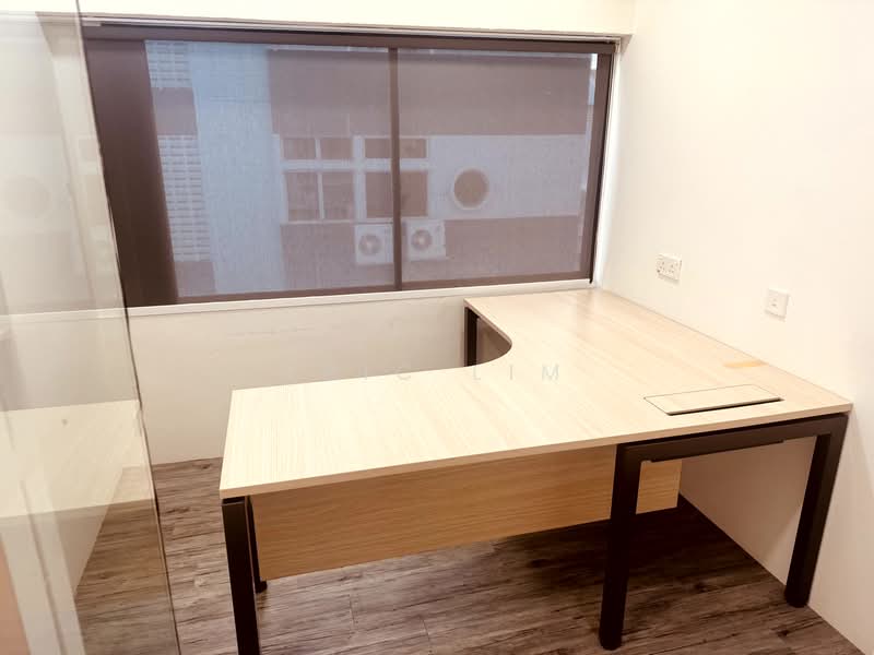 Tan Heng Lee Co, 1 Harvey Road, 3,000 sqft, Light Industrial (B1) For Rent, by Eric Lim, 500080135 - Study - CommercialGuru.com.sg