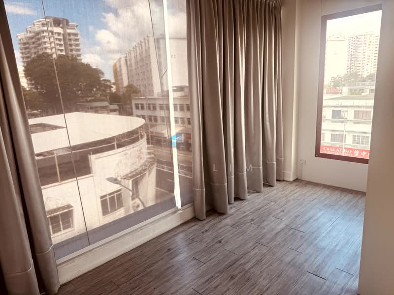 Tan Heng Lee Co, 1 Harvey Road, 3,000 sqft, Light Industrial (B1) For Rent, by Eric Lim, 500080135 - View - CommercialGuru.com.sg