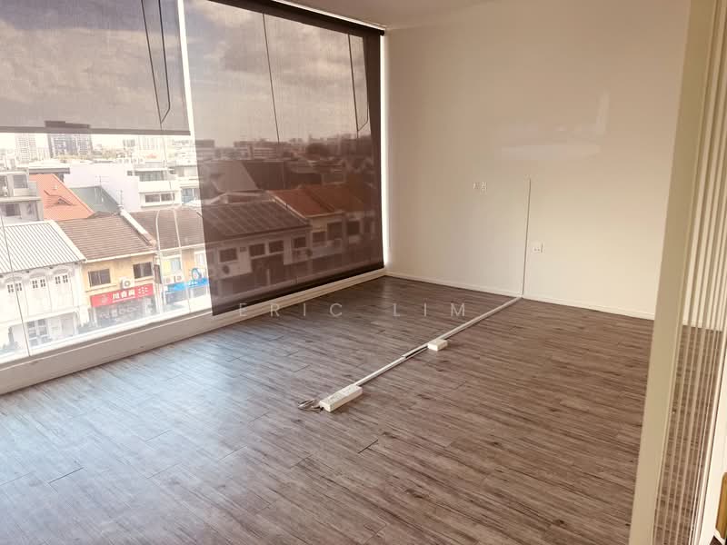 Tan Heng Lee Co, 1 Harvey Road, 3,000 sqft, Light Industrial (B1) For Rent, by Eric Lim, 500080135 - Interior - CommercialGuru.com.sg