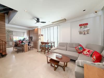 For Sale - Marlene Ville