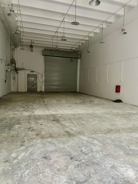 Mega@Woodlands, 39 Woodlands Close, 1,808 sqft, Light Industrial (B1) For Sale, by Lynn Loh, 500080138 - Interior - CommercialGuru.com.sg