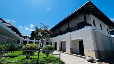 For Rent - Brizal park