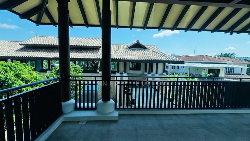 Bukit Timah Road Rare GCB 9 Bedrooms For Rent, Bukit Timah Road/ Brizay Park/ Holland Village, 9 Bedrooms, 11,840 sqft, Bungalow House For Rent, by Henry Lim, 500080141 - Exterior - PropertyGuru.com.sg
