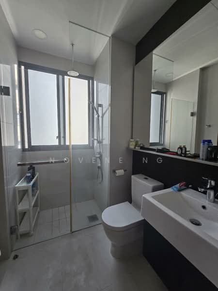 VA Residences, 9 Boon Teck Road, 2 Bedrooms, 624 sqft, Condominium For Rent, by Novene Ng, 500080143 - Bathroom - PropertyGuru.com.sg