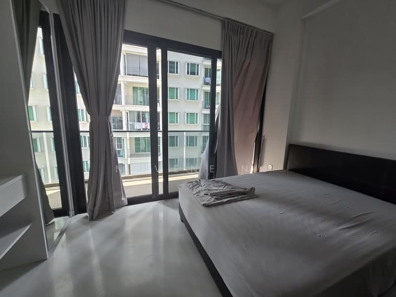 VA Residences, 9 Boon Teck Road, 2 Bedrooms, 624 sqft, Condominium For Rent, by Novene Ng, 500080143 - PropertyGuru.com.sg