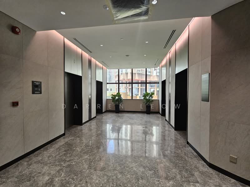 Abi Plaza, 11 Keppel Road, 12,443 sqft, Office For Rent, by Darren Leow, 500080145 - Lobby - CommercialGuru.com.sg