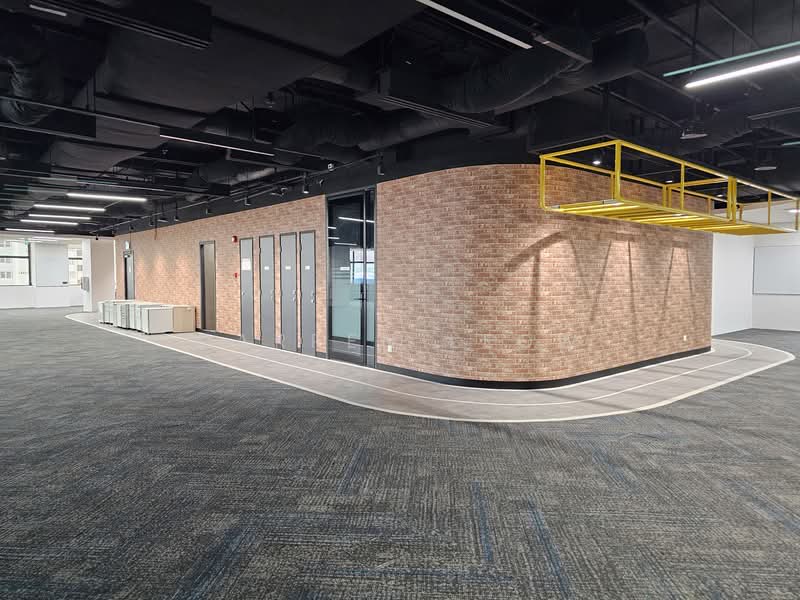 Abi Plaza, 11 Keppel Road, 12,443 sqft, Office For Rent, by Darren Leow, 500080145 - Interior - CommercialGuru.com.sg
