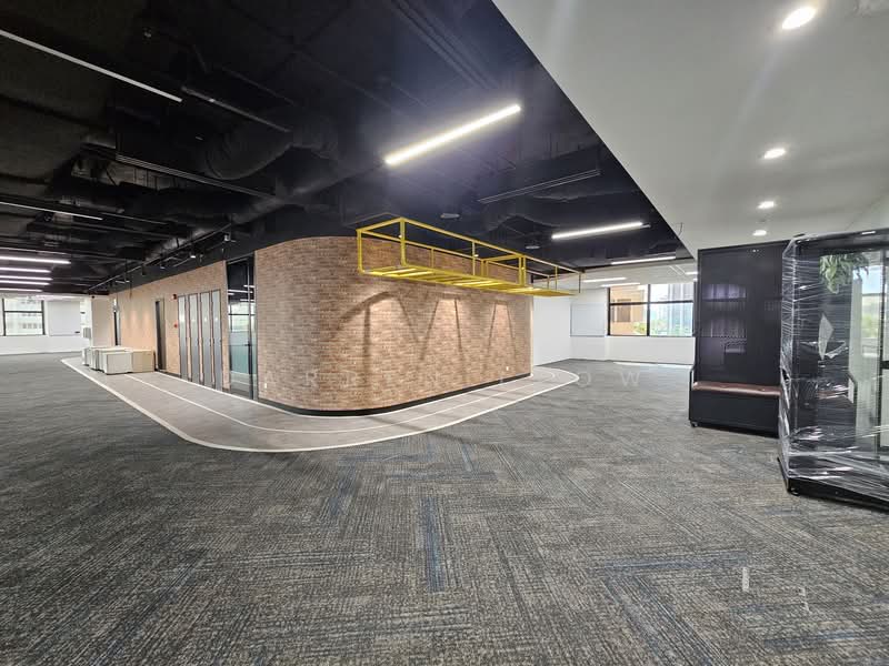 Abi Plaza, 11 Keppel Road, 12,443 sqft, Office For Rent, by Darren Leow, 500080145 - Interior - CommercialGuru.com.sg