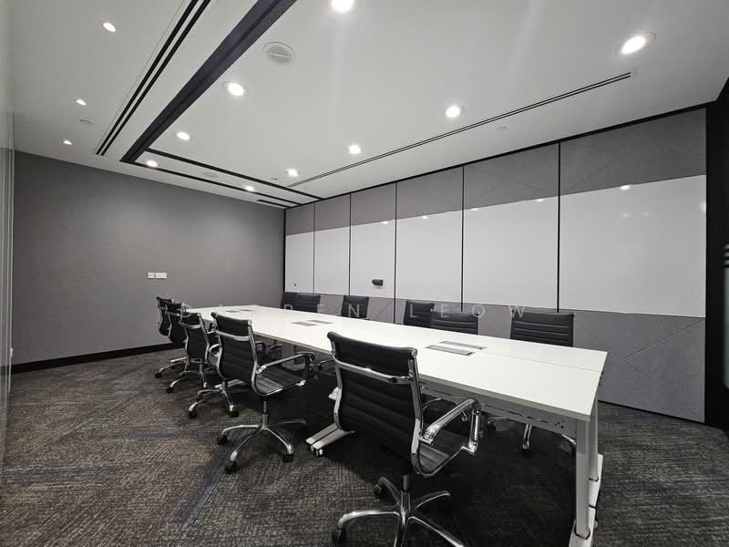 Abi Plaza, 11 Keppel Road, 12,443 sqft, Office For Rent, by Darren Leow, 500080145 - Interior - CommercialGuru.com.sg